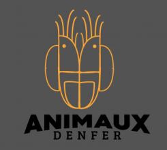 Logo design # 451594 for ANIMAUX DENFER contest