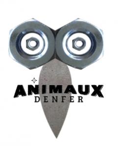 Logo design # 452727 for ANIMAUX DENFER contest