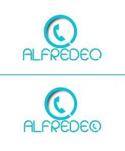 Logo design # 732548 for Modern logo to Alfredeo contest