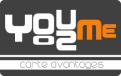 Logo design # 638445 for yoouzme contest