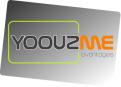 Logo design # 638447 for yoouzme contest