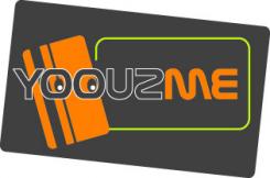 Logo design # 638449 for yoouzme contest