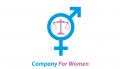 Logo design # 1147472 for Design of a logo to promotes women in businesses contest