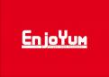 Logo # 336804 voor Logo Enjoyum. A fun, innovate and tasty food company. wedstrijd