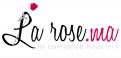 Logo design # 218355 for Logo Design for Online Store Fashion: LA ROSE contest