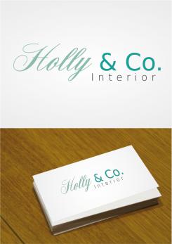 Logo design # 272954 for luxury logo for a web site contest