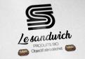 Logo design # 987366 for Logo Sandwicherie bio   local products   zero waste contest