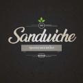 Logo design # 987870 for Logo Sandwicherie bio   local products   zero waste contest
