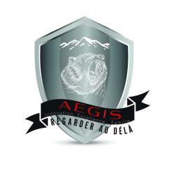 Logo design # 971122 for Logo for AEGIS  holding company  contest