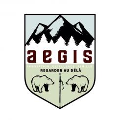 Logo design # 971166 for Logo for AEGIS  holding company  contest