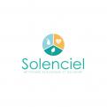 Logo design # 1199004 for Solenciel  ecological and solidarity cleaning contest