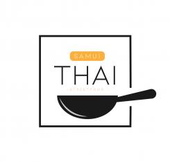 Logo design # 1143943 for Thai Restaurant Logo contest