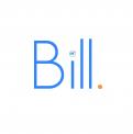 Logo design # 1078837 for Design a new catchy logo for our customer portal named Bill. contest
