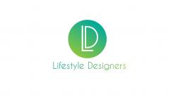 Logo # 1061683 voor Nieuwe logo Lifestyle Designers  wedstrijd