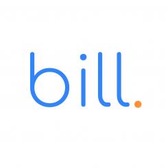 Logo design # 1078839 for Design a new catchy logo for our customer portal named Bill. contest