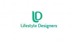 Logo # 1061685 voor Nieuwe logo Lifestyle Designers  wedstrijd