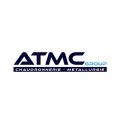 Logo design # 1162508 for ATMC Group' contest
