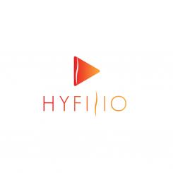 Logo # 1101515 voor Logo voor Hifysio  online fysiotherapie wedstrijd