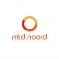 Logo # 1080853 voor MDT Noord wedstrijd