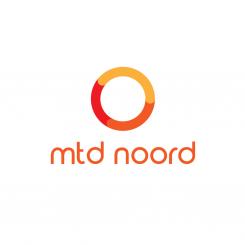 Logo # 1080853 voor MDT Noord wedstrijd