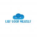 Logo # 1132517 voor Logo ’Lief voor mijzelf’   voorlichting aan kinderen en jongeren over depressie en sombere gevoelens wedstrijd