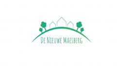 Logo design # 1065006 for Design a logo for Tiny Village   Training Center ’De Nieuwe Maesberg’ contest