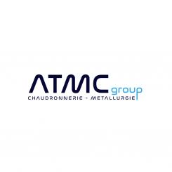 Logo design # 1162517 for ATMC Group' contest