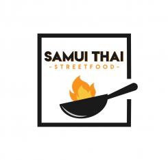 Logo # 1144563 voor Thai Restaurant Logo wedstrijd