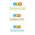 Logo design # 1195328 for Solenciel  ecological and solidarity cleaning contest