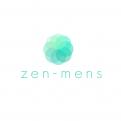Logo # 1078564 voor Ontwerp een simpel  down to earth logo voor ons bedrijf Zen Mens wedstrijd
