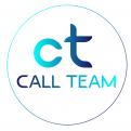 Logo # 1060909 voor call team wedstrijd