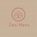 Logo design # 1078565 for Create a simple  down to earth logo for our company Zen Mens contest