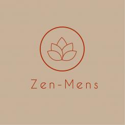 Logo design # 1078565 for Create a simple  down to earth logo for our company Zen Mens contest