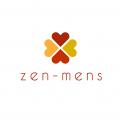 Logo design # 1078566 for Create a simple  down to earth logo for our company Zen Mens contest
