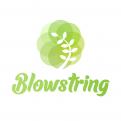 Logo design # 1077767 for Looking for a logo design for Blomstring  a new webshop for premium quality flower bulbs contest
