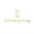 Logo # 1077768 voor Logo gezocht voor Blomstring  een nieuwe webshop voor de mooiste bloembollen wedstrijd