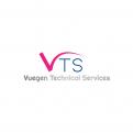 Logo # 1119701 voor new logo Vuegen Technical Services wedstrijd