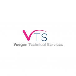 Logo design # 1119701 for new logo Vuegen Technical Services contest
