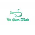 Logo design # 1060616 for Design a innovative logo for The Green Whale contest