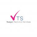 Logo design # 1119704 for new logo Vuegen Technical Services contest
