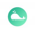 Logo design # 1060617 for Design a innovative logo for The Green Whale contest
