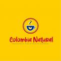 Logo design # 1134954 for Creation of a logo for a Colombian coffee and chocolate tasting and sale space contest