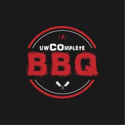 Logo # 1089811 voor Ontwerp een tof logo voor een barbeque en buffet site wedstrijd