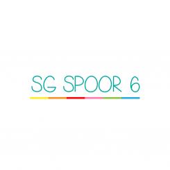 Logo # 1103155 voor SG SPOOR 6 wedstrijd