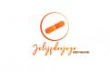 Logo # 1062730 voor Ontwerp een logo voor geluk door een gezond en vitaal lijf! wedstrijd