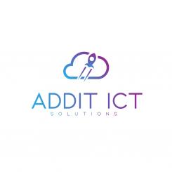 Logo # 1083597 voor Logo voor nieuwe aanbieder van Online Cloud platform wedstrijd