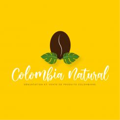 Logo design # 1134961 for Creation of a logo for a Colombian coffee and chocolate tasting and sale space contest
