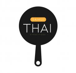 Logo # 1143890 voor Thai Restaurant Logo wedstrijd