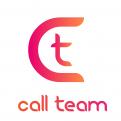 Logo # 1060927 voor call team wedstrijd