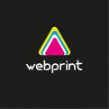 Logo  # 1140981 für Logo fur Web    Print Startup Wettbewerb